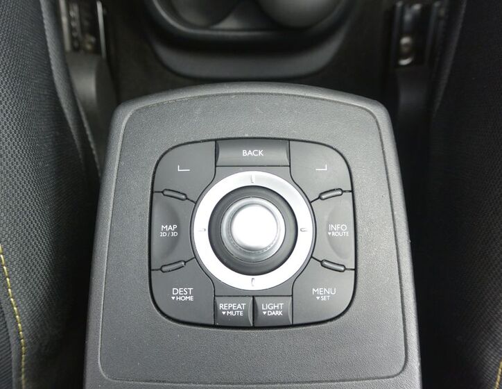 Renault Scénic 21