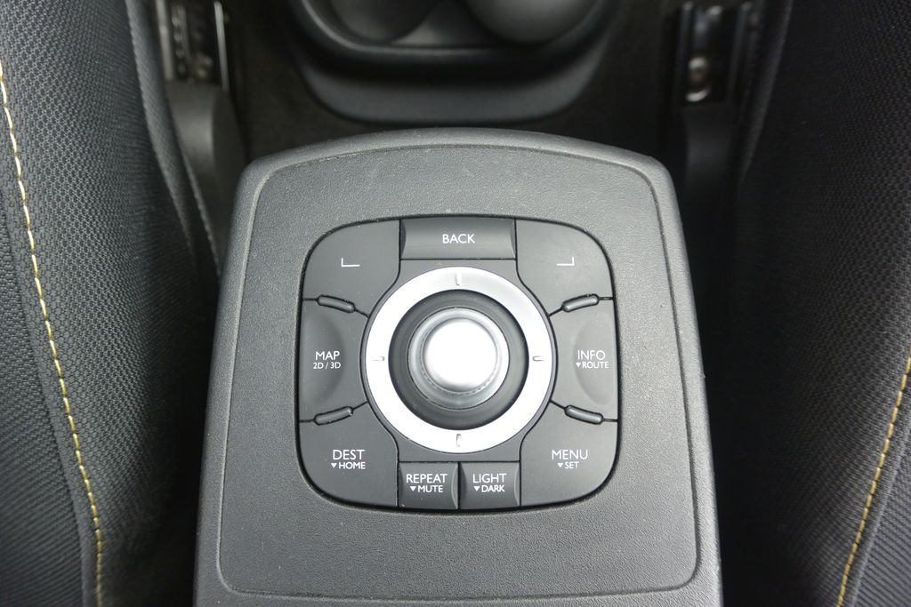 Renault Scénic