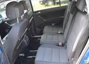 Volkswagen Touran 19