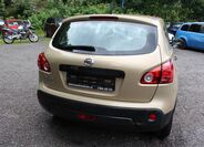 Nissan Qashqai 6
