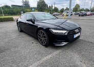Audi A7 1