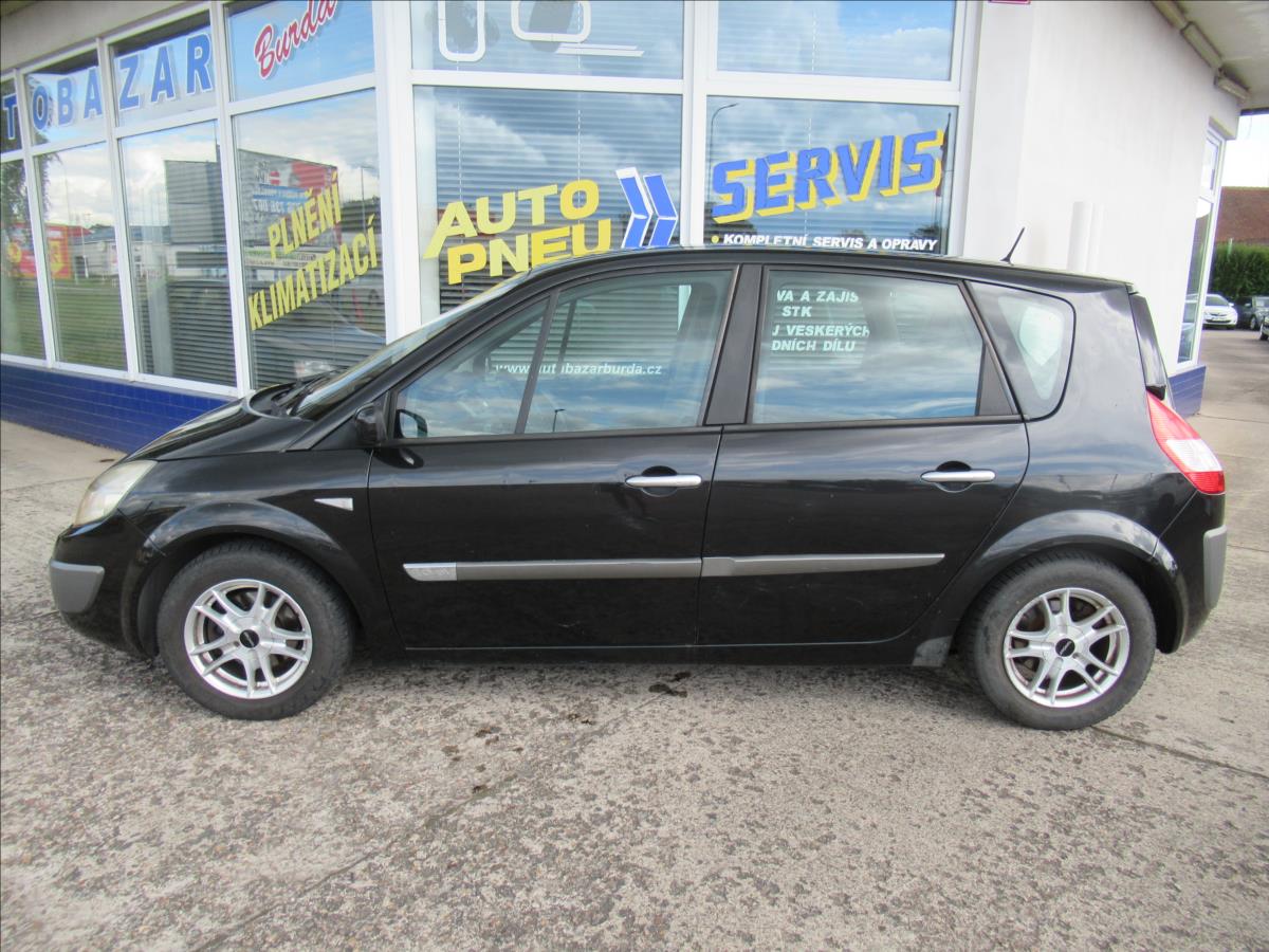 Renault Scénic