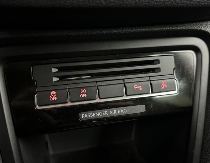 Volkswagen Sharan 20