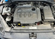 Volkswagen Passat 22