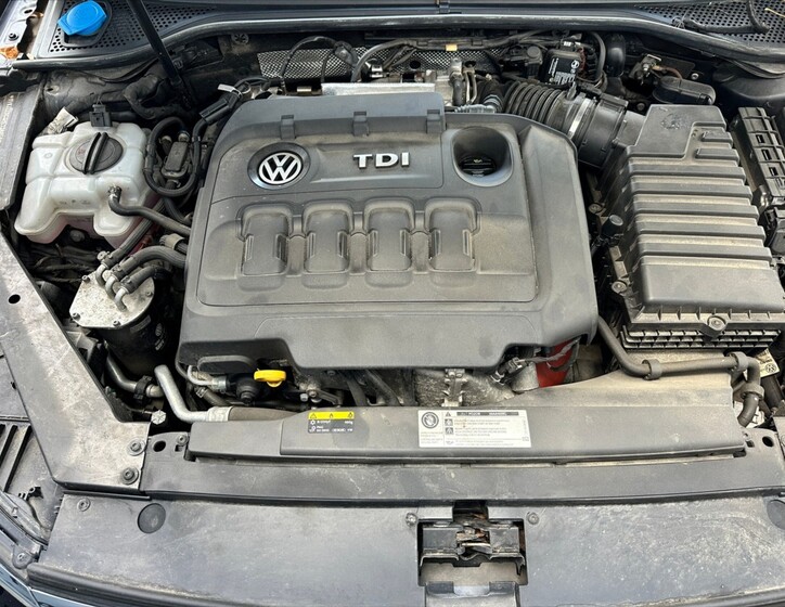 Volkswagen Passat 22