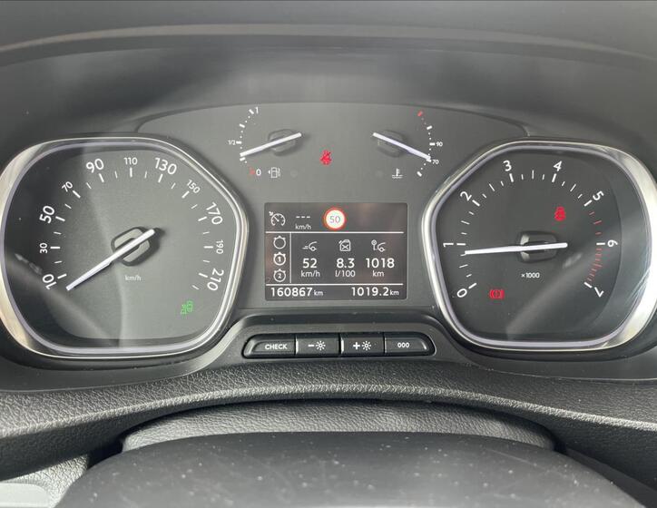 Peugeot Expert 12