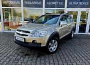 Chevrolet Captiva 1