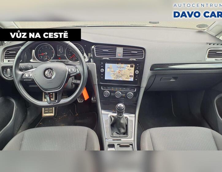 Volkswagen Golf 3