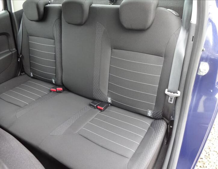 Dacia Logan 21