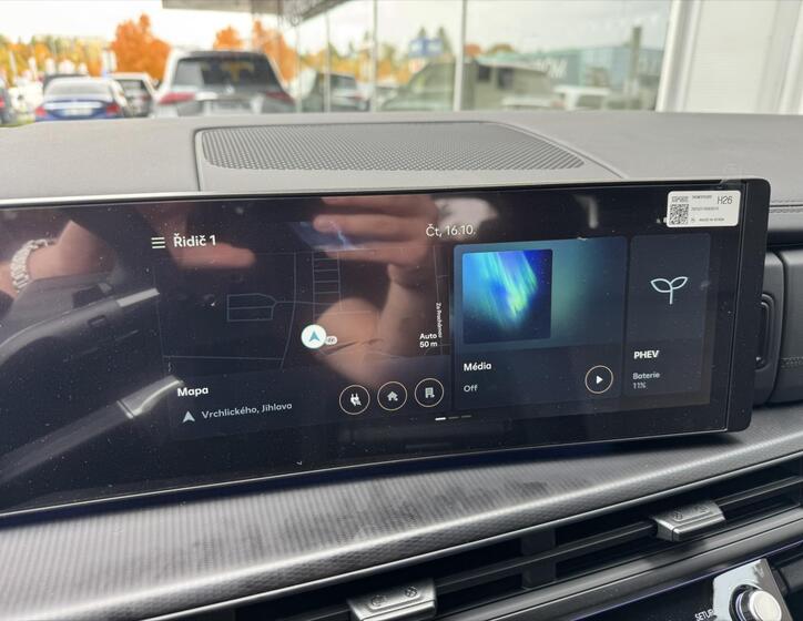 Hyundai Santa Fe 12