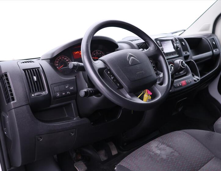 Citroën Jumper 20