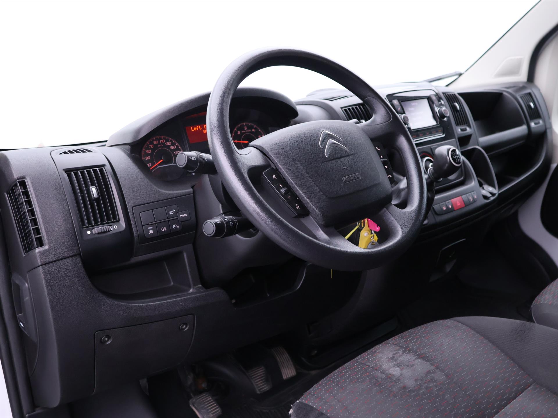 Citroën Jumper