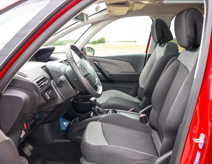 Citroën C4 Picasso 12