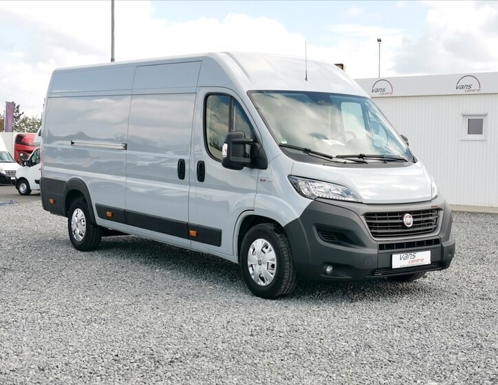 Fiat Ducato 2