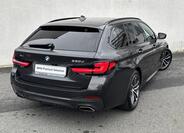 BMW Řada 5 2