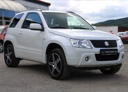 Suzuki Grand Vitara 3