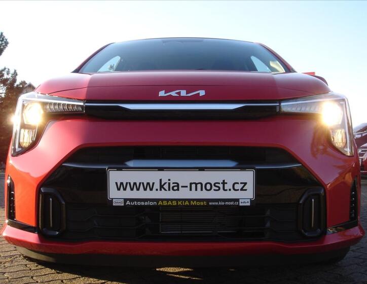 KIA Picanto 14