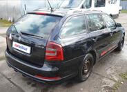 Škoda Octavia 4