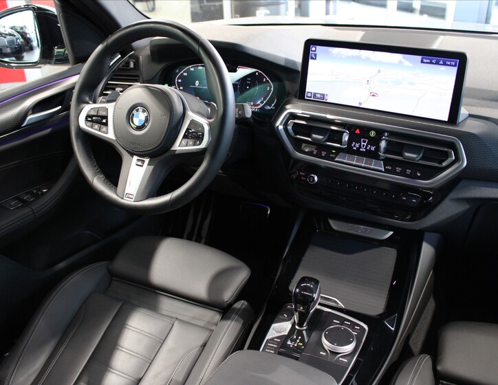 BMW X3 17