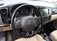 Mitsubishi Outlander 18