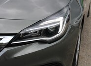 Opel Astra 26