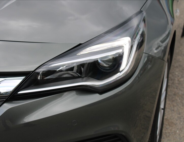Opel Astra 26