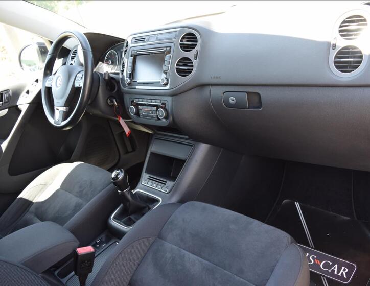 Volkswagen Tiguan 20
