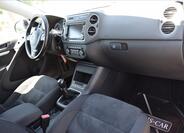 Volkswagen Tiguan 20