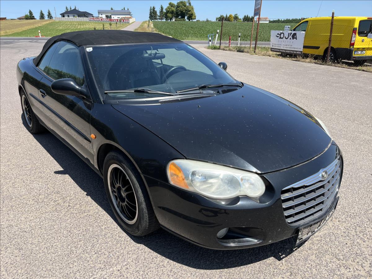 Chrysler Sebring