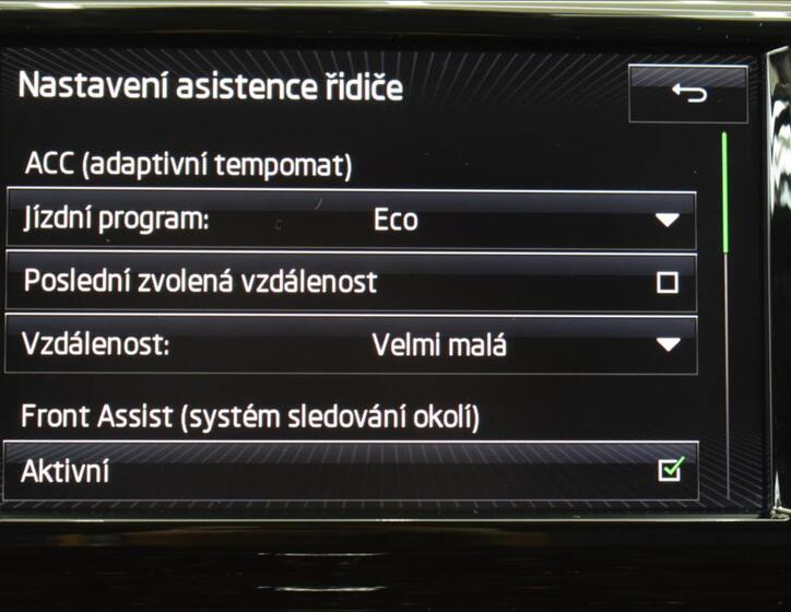 Škoda Superb 23