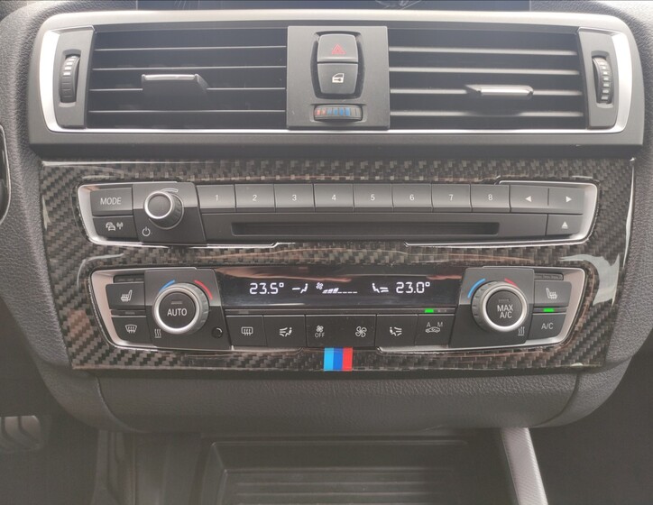 BMW Řada 1 19