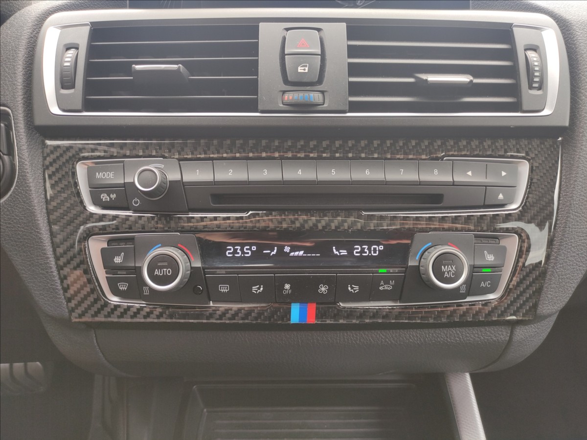 BMW Řada 1