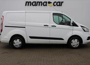 Ford Transit Custom 8