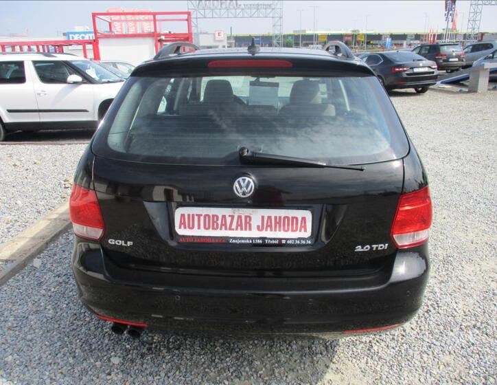 Volkswagen Golf 8
