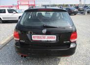 Volkswagen Golf 8