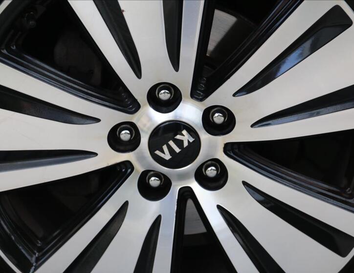 KIA Sportage 18