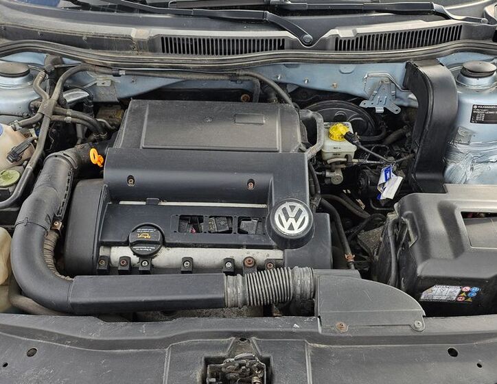 Volkswagen Golf 18