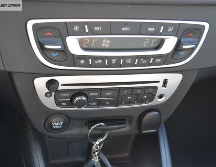 Renault Mégane 28