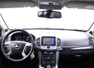 Chevrolet Captiva 26
