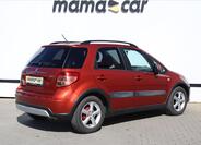 Suzuki SX4 2