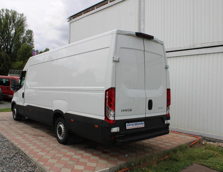 Iveco Daily 5