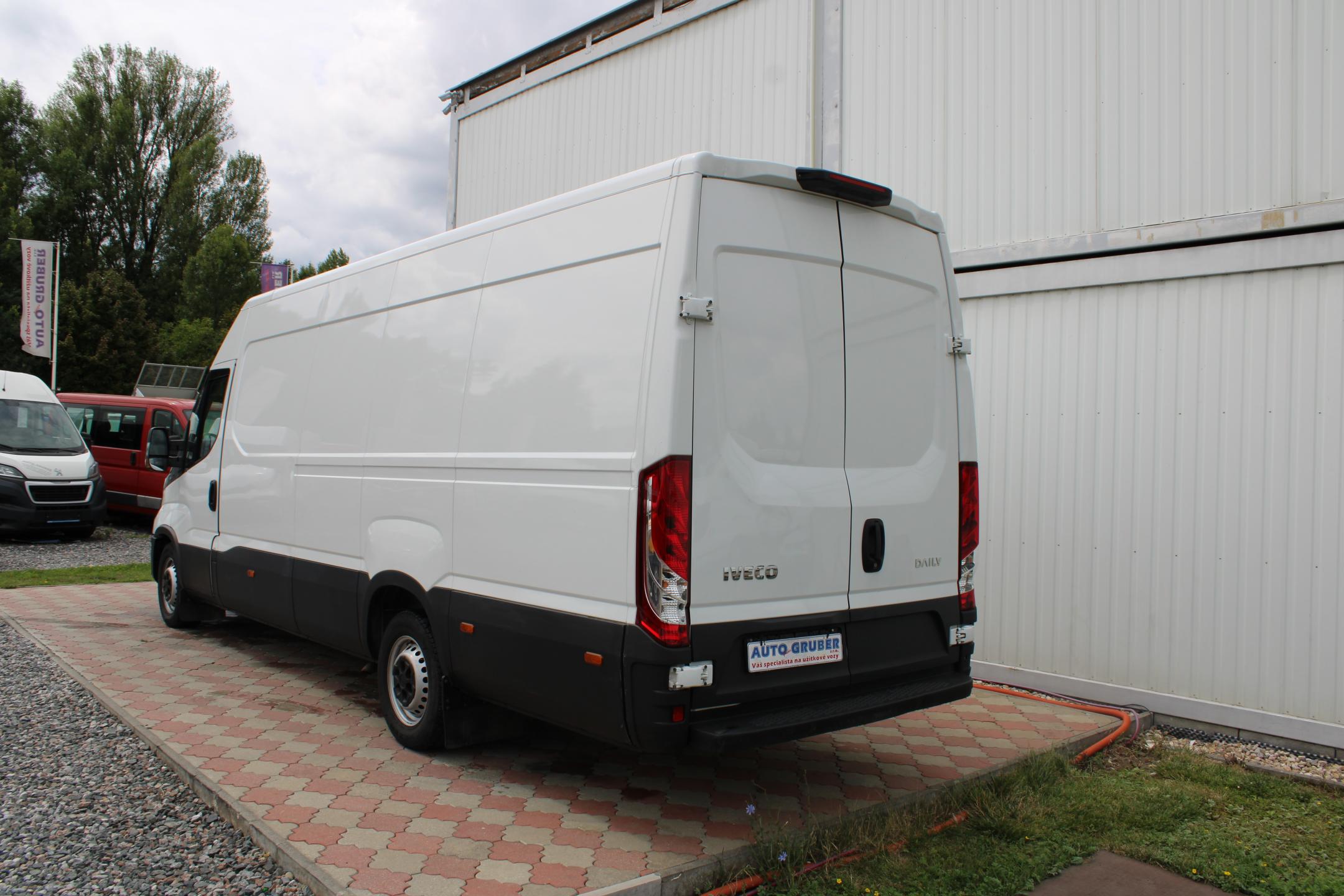 Iveco Daily