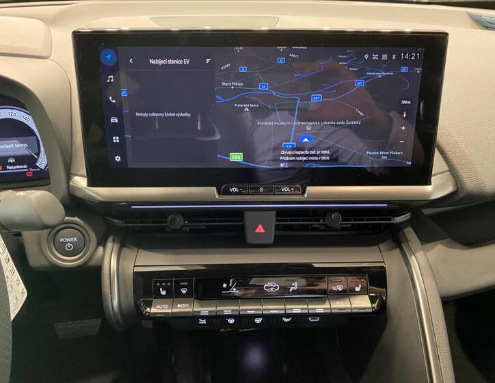 Toyota C-HR 15