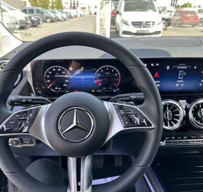 Mercedes-Benz Třídy B 11