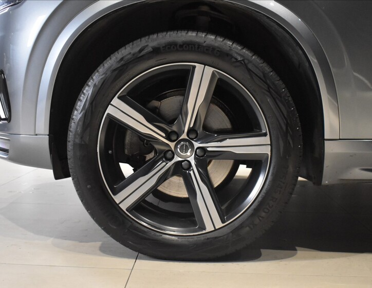 Volvo XC90 7