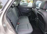 Dongfeng T5 EVO 21