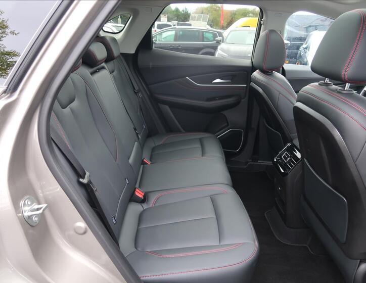 Dongfeng T5 EVO 21