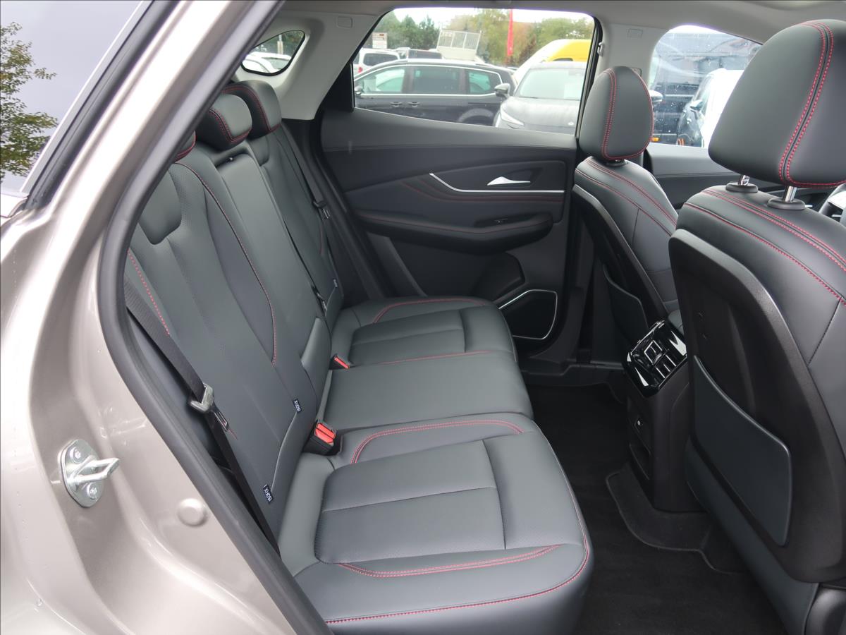 Dongfeng T5 EVO