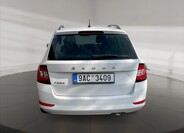 Škoda Fabia 5