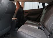 Subaru Crosstrek 7